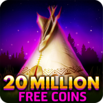 Slots Spirits ™ Best New Free Casino Slot Machines icon