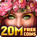 Slots of Destiny™ Online Vegas Casino Slot Machine icon