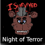 Freddy's Memory: Night of Terror icon