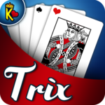 King Trix for pc icon King Trix for pc icon