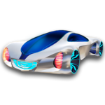 Concept Car Driving Simulator icon