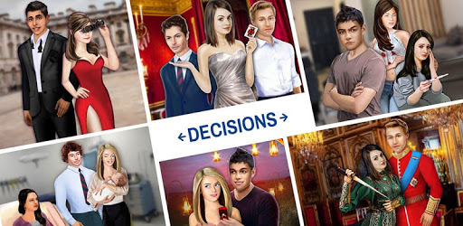 Decisions: Choose Your Interactive Stories Choice pc screenshot Decisions: Choose Your Interactive Stories Choice pc screenshot