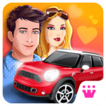 Drive to Date icon