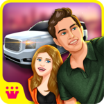 Friends Forever - Driving Friends for pc icon