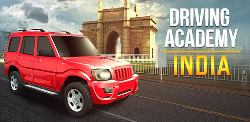 Driving Academy – India 3D pc screenshot