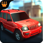 Driving Academy – India 3D icon