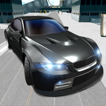 Extreme Car Sports - Racing & Driving Simulator 3D icon