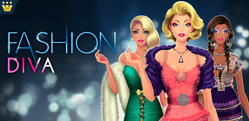 Fashion Diva: Dressup & Makeup pc screenshot Fashion Diva: Dressup & Makeup pc screenshot