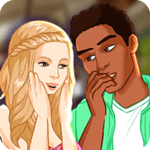 Friends Forever : Choose your Story Choices 2018 icon