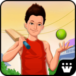 Gully Cricket Game - 2018 icon