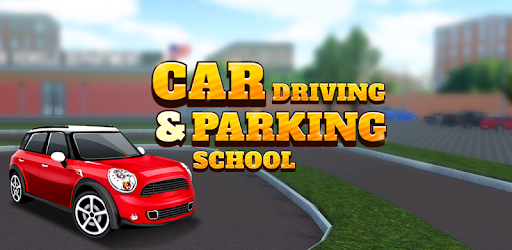 Car Driving & Parking School pc screenshot Car Driving & Parking School pc screenshot