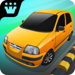 Indian Driving Test for pc icon Indian Driving Test for pc icon