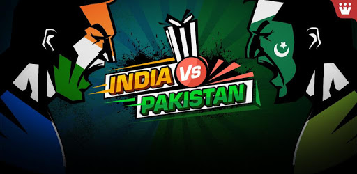 India vs Pakistan pc screenshot India vs Pakistan pc screenshot
