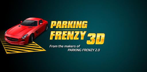 Parking Frenzy 2.0 3D Game pc screenshot Parking Frenzy 2.0 3D Game pc screenshot