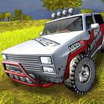 4x4 Dirt Racing - Offroad Dunes Rally Car Race 3D icon