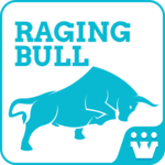 The Raging Bull icon
