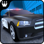 Emergency Car Driving Simulator for pc icon