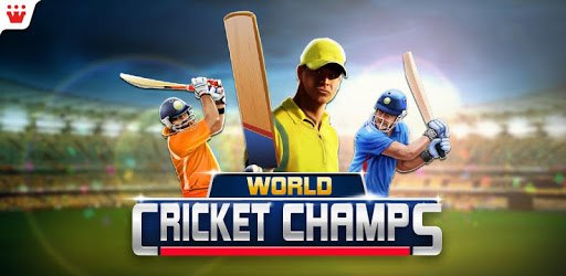 World T20 Cricket Champs 2018 pc screenshot World T20 Cricket Champs 2018 pc screenshot