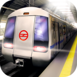 Indian Subway Driving Simulator icon
