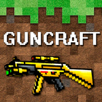 Guncraft - Zombie Apocalypse icon