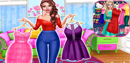 Sophie Fashionista pc screenshot Sophie Fashionista pc screenshot
