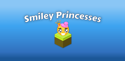 Smiley Princess pc screenshot Smiley Princess pc screenshot