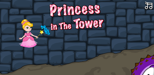 Princess in The Tower pc screenshot Princess in The Tower pc screenshot