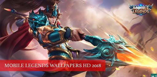 ML Wallpapers HD Legends pc screenshot
