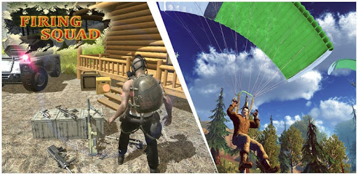Free Fire Squad Survivor :Modern battleground 2k18 pc screenshot Free Fire Squad Survivor :Modern battleground 2k18 pc screenshot