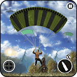 Free Fire Squad Survivor :Modern battleground 2k18 icon