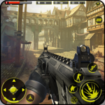 Wicked Guns Battlefield : Gun Simulator for pc icon Wicked Guns Battlefield : Gun Simulator for pc icon