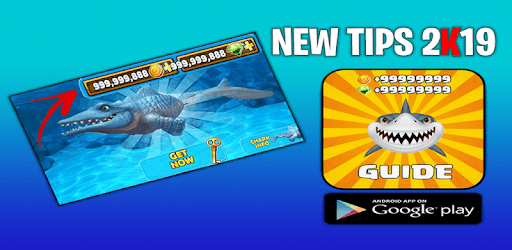 Tips For Hungry Shark Evolution pc screenshot Tips For Hungry Shark Evolution pc screenshot