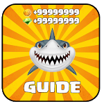 Tips For Hungry Shark Evolution icon