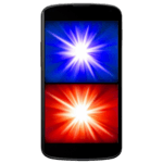 Police Siren And Lights Free icon