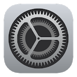 Quick Settings OS 11 Pro icon