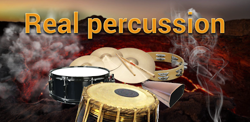 Band Boom Real Percussion pc screenshot