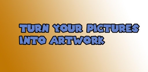 Cartoon Photo Editor pc screenshot