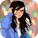 Cartoon Photo Editor icon