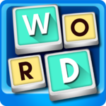 Word Crush : brain puzzle icon