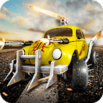 Demolition Derby 2 - City of crime icon