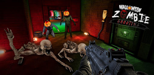 Real zombie hunter - FPS shooting in Halloween pc screenshot Real zombie hunter - FPS shooting in Halloween pc screenshot