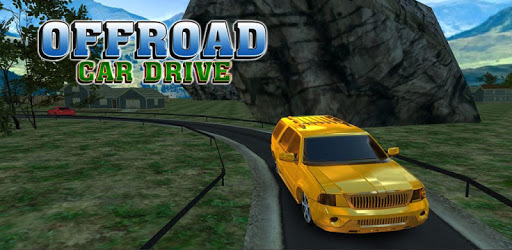 Offroad Car Drive pc screenshot Offroad Car Drive pc screenshot