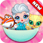 LOL Doll Opening icon