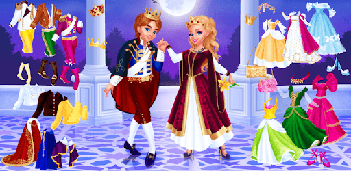 Cinderella & Prince Charming pc screenshot Cinderella & Prince Charming pc screenshot