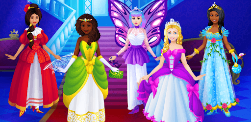 Dress up - Games for Girls pc screenshot