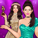 Dress Up Games Free icon