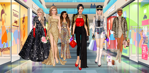 Fashion Diva Dress Up - Fashionista World pc screenshot Fashion Diva Dress Up - Fashionista World pc screenshot