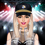 Fashion Diva Dress Up - Fashionista World icon