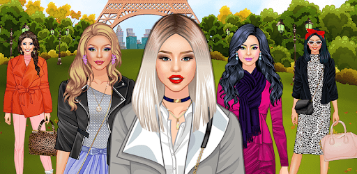 Fashion Trip: London, Paris, Milan, New York pc screenshot Fashion Trip: London, Paris, Milan, New York pc screenshot