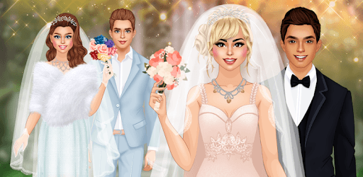 Luxury Wedding: Glam Dress Up & Makeup pc screenshot